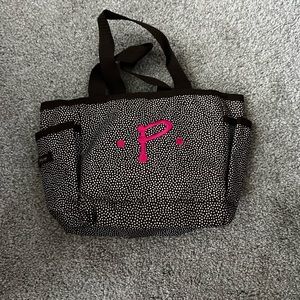 Thirty One Mini Organizer Tote